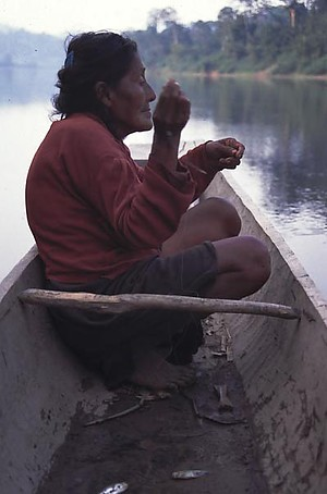 Indigenous peoples of Central America