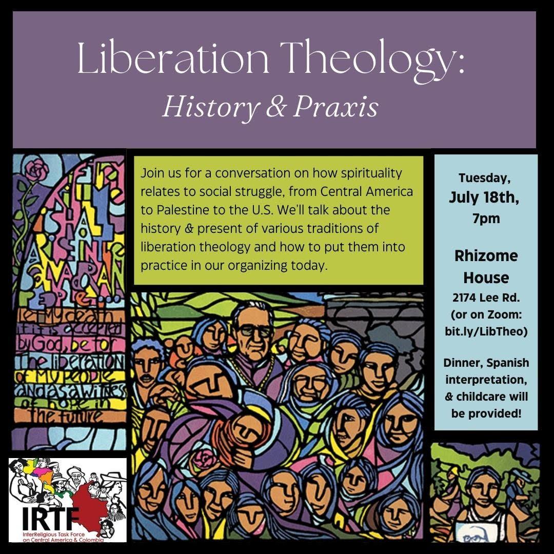 Survival And Liberation Pastoral Theology In African American Context